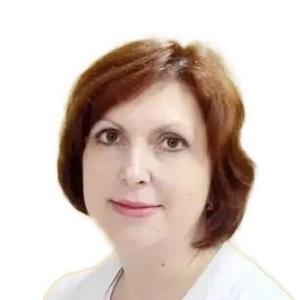 Желябина Наталья Викторовна