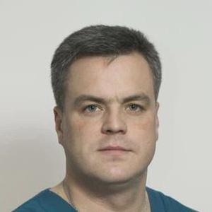 Кольцов Николай Александрович