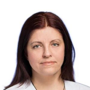 Белицкая Татьяна Станиславовна