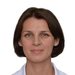 Абдалова Ольга Владимировна