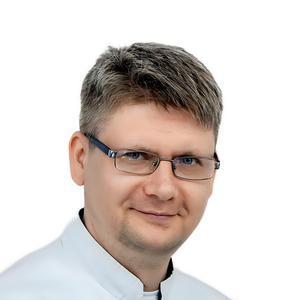 Кузнецов Павел Александрович