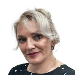 Булдакова Светлана Владимировна