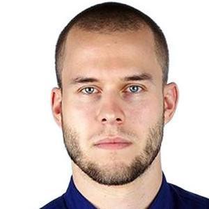 Гавышев Юрий Сергеевич