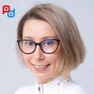 Великая Наталья Викторовна