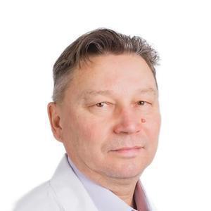Чураков Игорь Станиславович