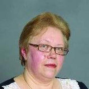 Василевская Елена Михайловна