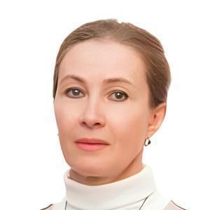 Хурция Лилия Владимировна