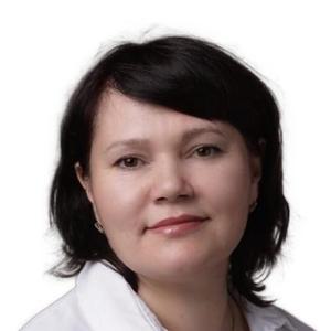 Чумасова Оксана Александровна