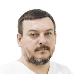 Александров Евгений Юрьевич