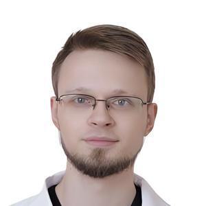 Михайлов Юрий Александрович