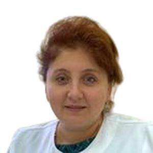 Баранова Ия Александровна