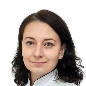 Васильева Анастасия Валерьевна