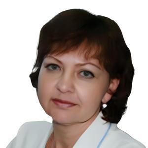 Фомина Елена Валентиновна