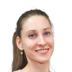 Лапина Анна Константиновна