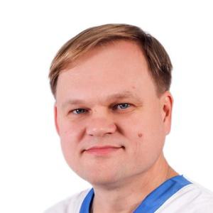 Соловьев Константин Сергеевич