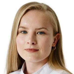 Фурманова Жанна Ивановна