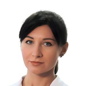 Гришанова Екатерина Андреевна