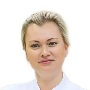Чиркова Екатерина Леонидовна