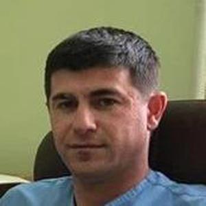 Закаев Камиль Юнусович