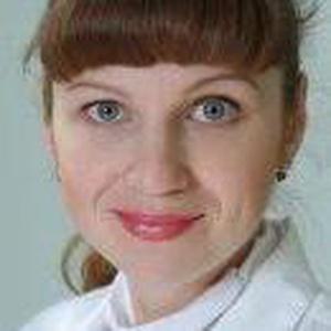 Батурина Надежда Николаевна
