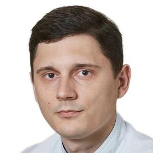 Астаповский Сергей Андреевич