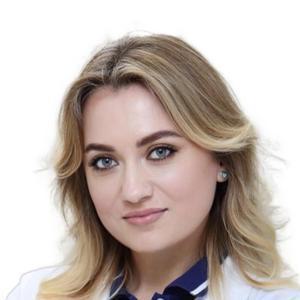 Сухотько Анна Сергеевна