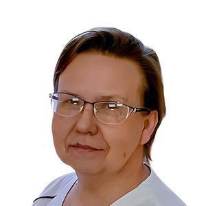 Братченко Елена Викторовна