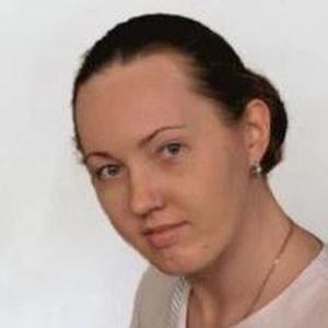 Еремина Татьяна Александровна
