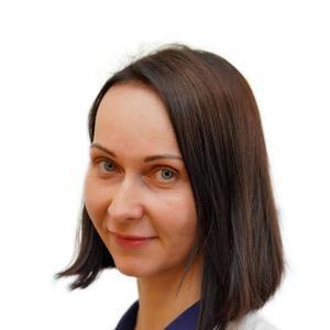 Ляпейкова Екатерина Александровна