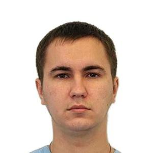 Егоров Алексей Олегович