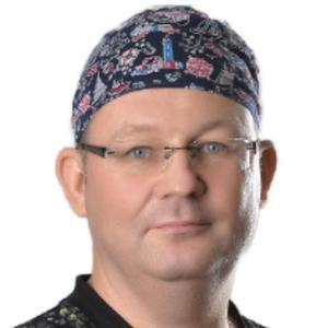 Пономарев Денис Михайлович