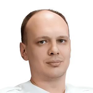 Удалов Владимир Владимирович