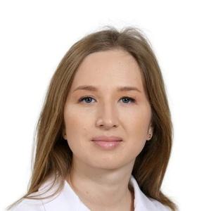 Чеснокова (Дорофеева) Татьяна Викторовна