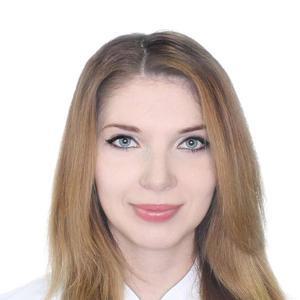 Арефьева Ольга Юрьевна