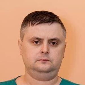 Кузнецов Денис Геннадьевич