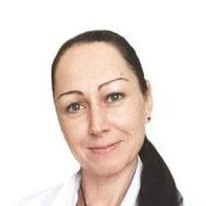 Полушкина Олеся Викторовна