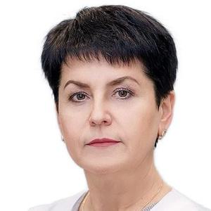 Болдырева Оксана Викторовна