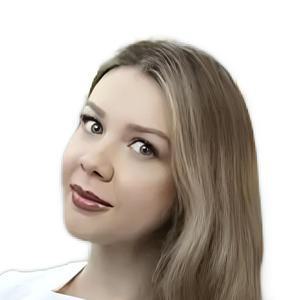 Цицулина Виолетта Евгеньевна