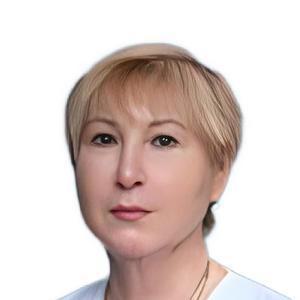 Мустафина Мария Михайловна