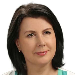 Накрышка Наталья Михайловна
