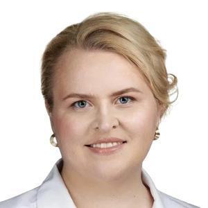 Парфенова Майя Александровна