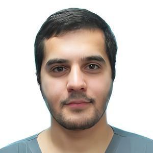 Сафаров Эмин Азизагаевич