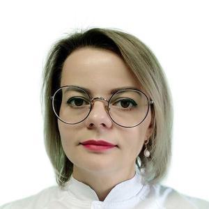 Несмиянова Елена Александровна