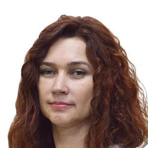 Илларионова Наталья Александровна