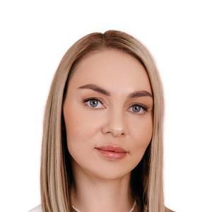 Шендель Марина Александровна