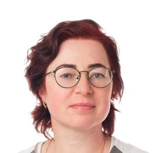 Воронова Елена Алексеевна