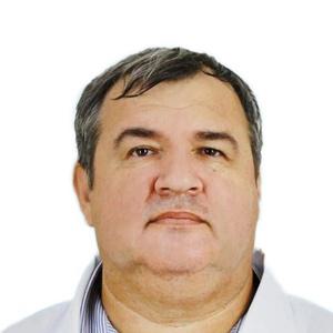 Козлов Игорь Владимирович