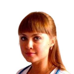 Ананьева Мария Александровна