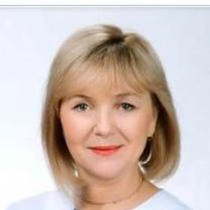 Сердюкова Наталья Геннадьевна