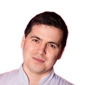 Кожемяко Роман Валерьевич